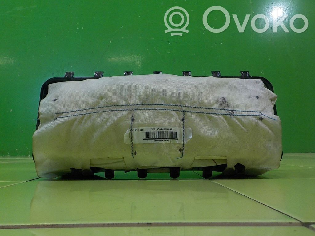 Dodge Journey Poduszka powietrzna Airbag pasażera 