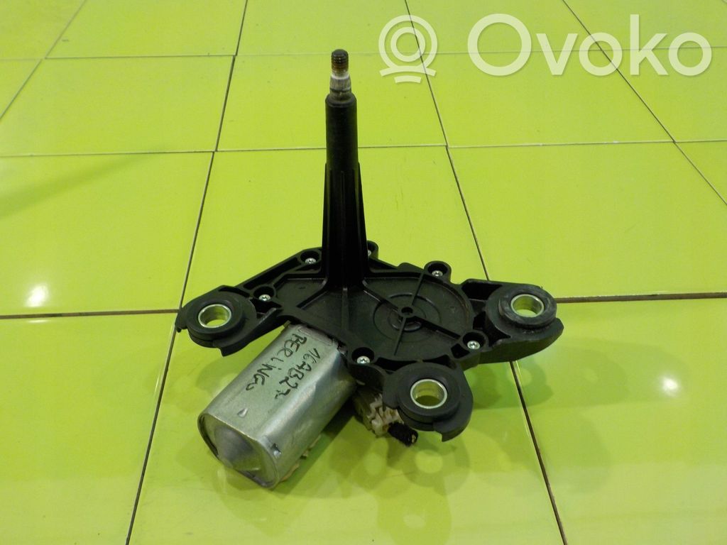 Citroen Berlingo Wischermotor Heckscheibe 