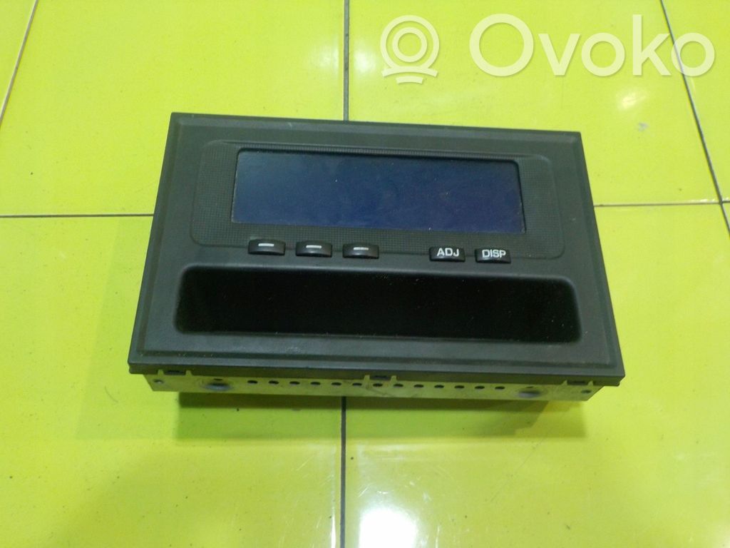 Mitsubishi L200 Otros interruptores/perillas/selectores 