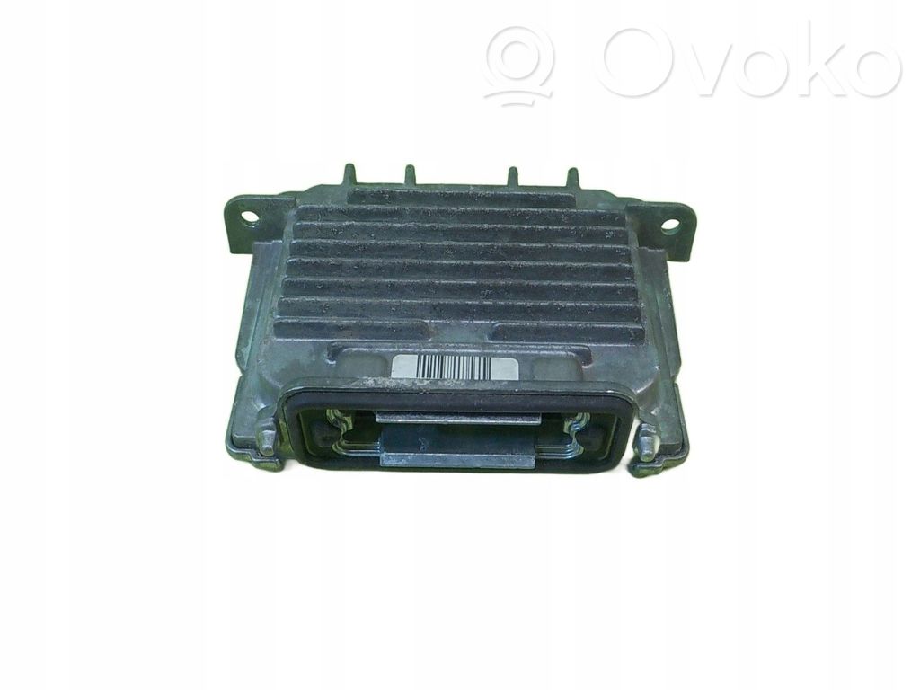 Land Rover Range Rover Sport L320 Moduł sterujący statecznikiem LED 