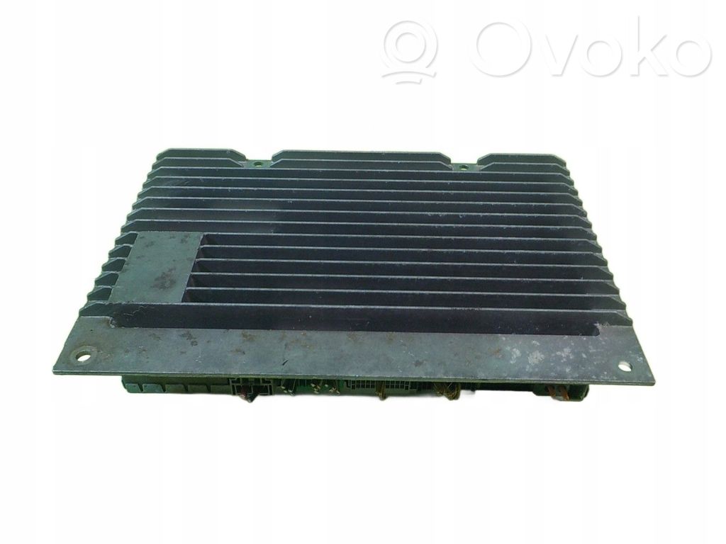 Land Rover Range Rover Sport L320 Wzmacniacz audio 