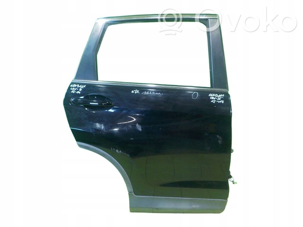 Honda CR-V Portiera posteriore 