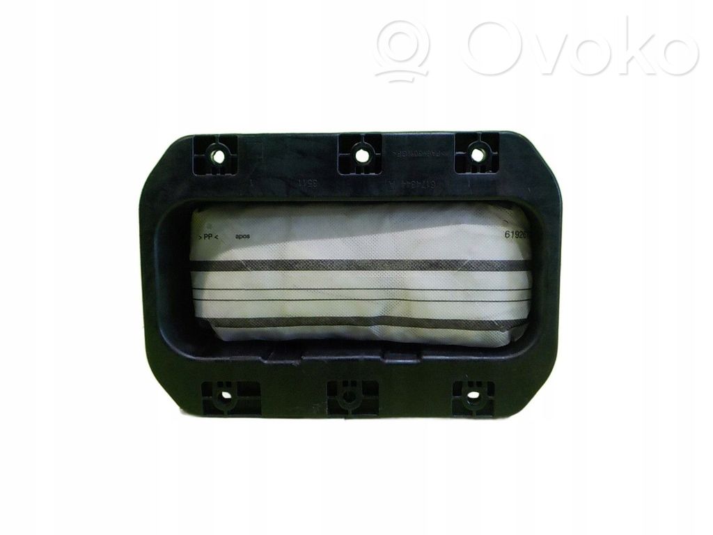 Land Rover Freelander 2 - LR2 Pasažiera drošības spilvens 
