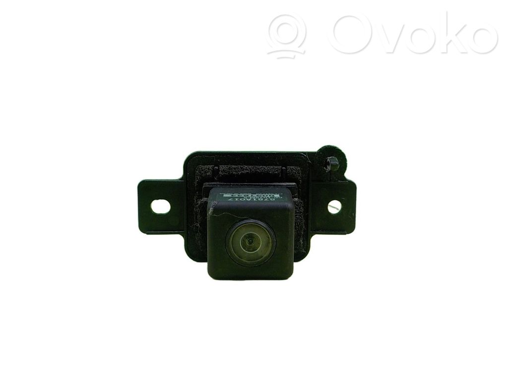 Mitsubishi Outlander Reversing camera 
