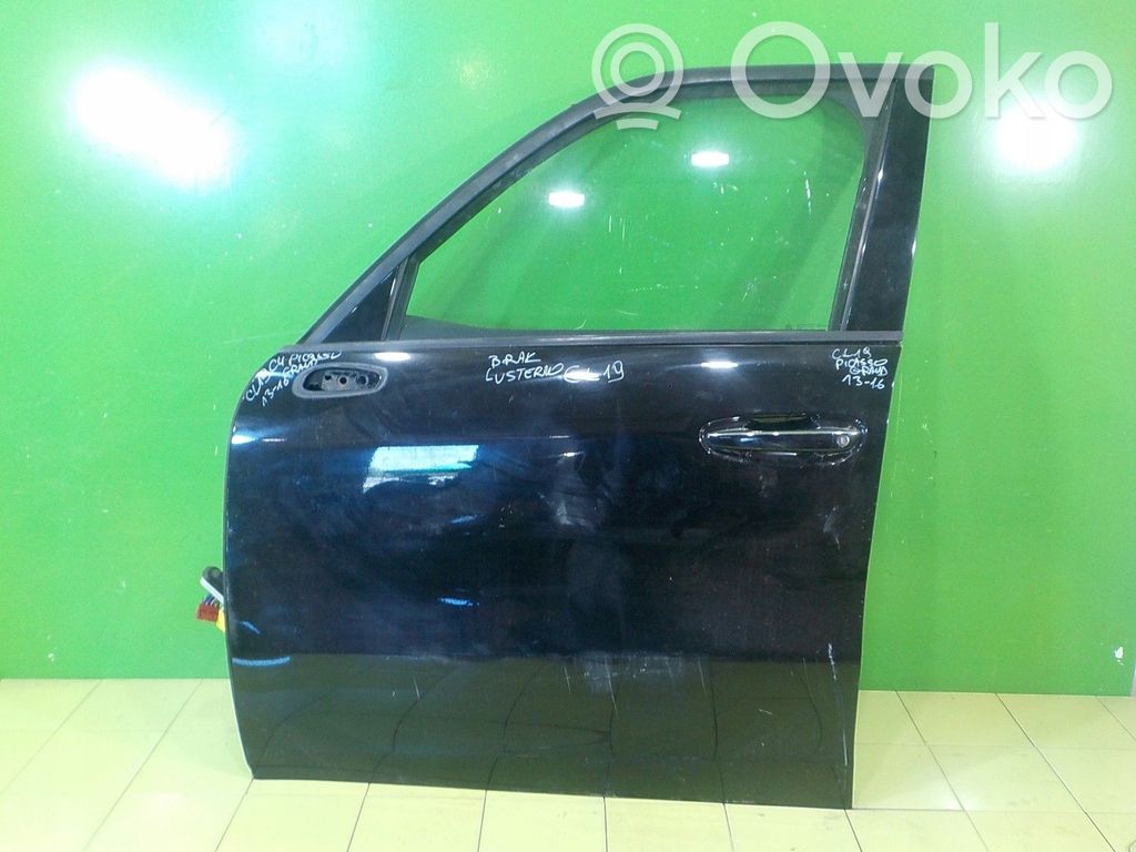 Citroen C4 Grand Picasso Portiera anteriore 