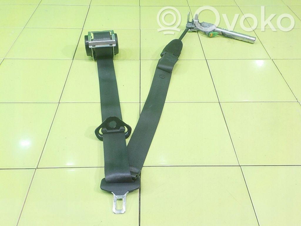 Opel Corsa E Cinturón delantero 