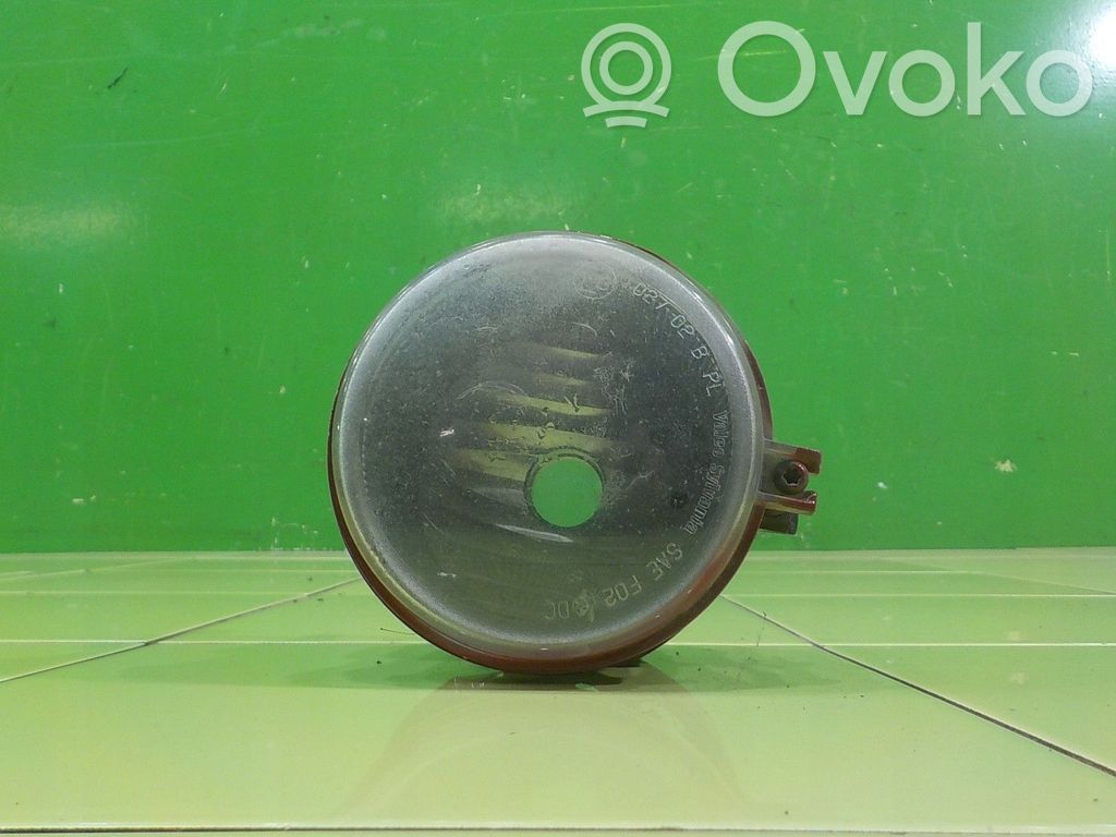 Dodge Caliber Front fog light 