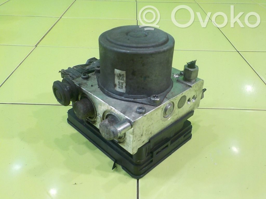Opel Insignia A Bomba de ABS 