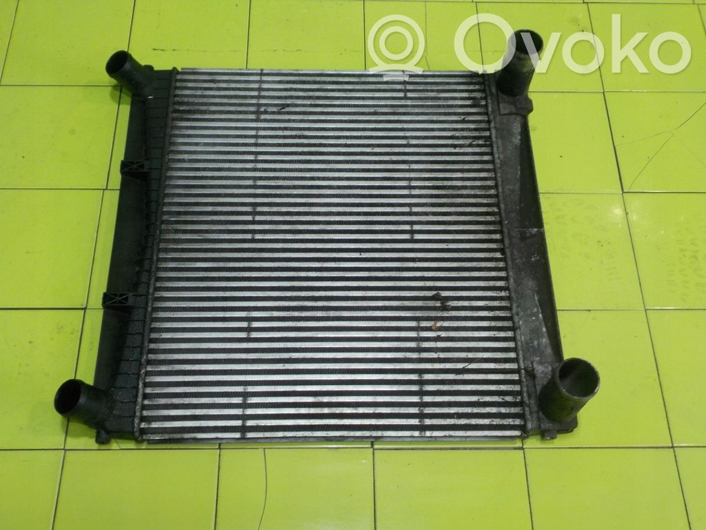 Land Rover Range Rover L322 Intercooler radiator 