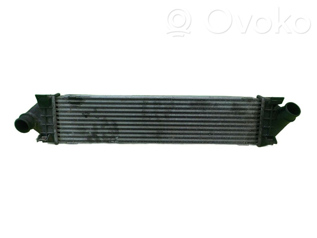 Volvo V70 Interkūlerio radiatorius 