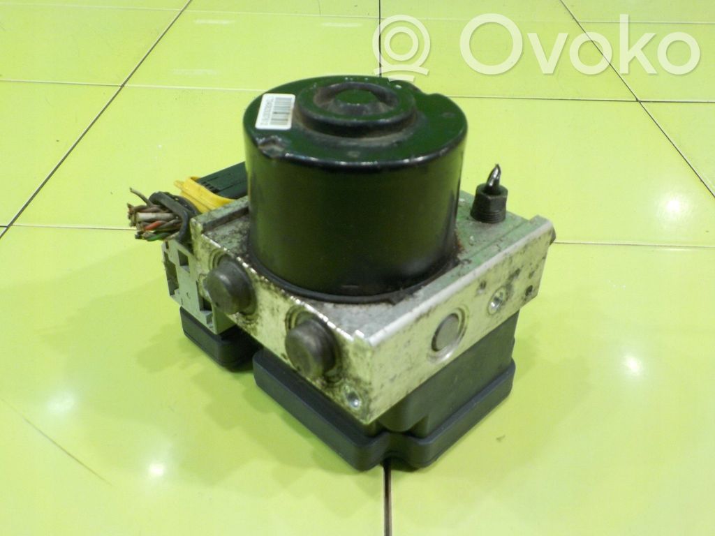 Citroen C3 ABS bloks 