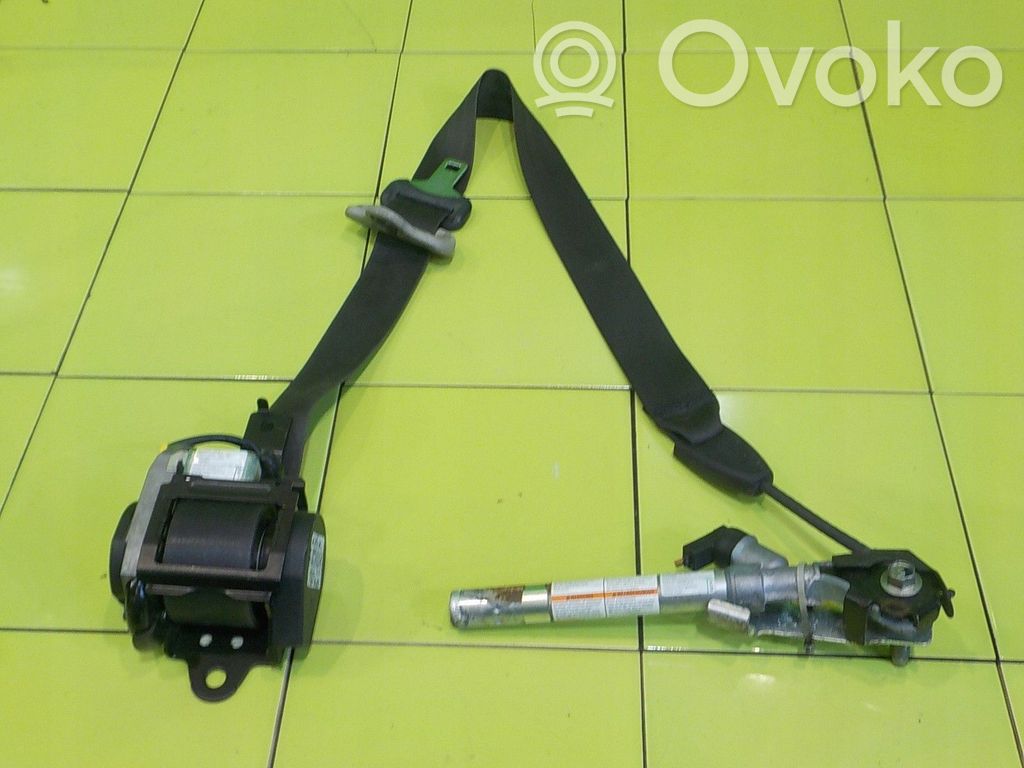 Honda CR-V Cinturón delantero 