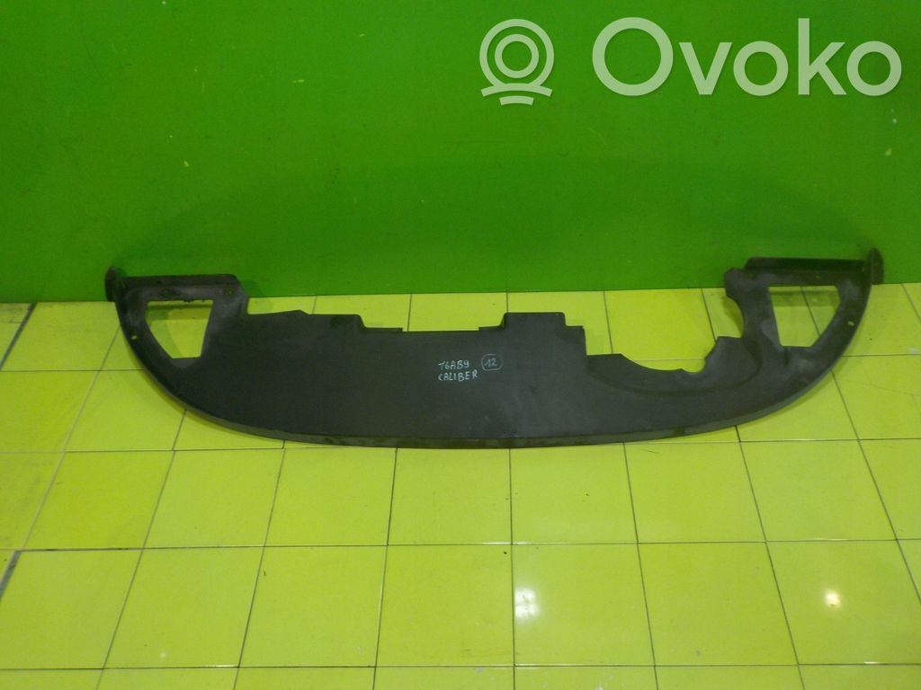 Dodge Caliber Osłona pod zderzak przedni / Absorber 