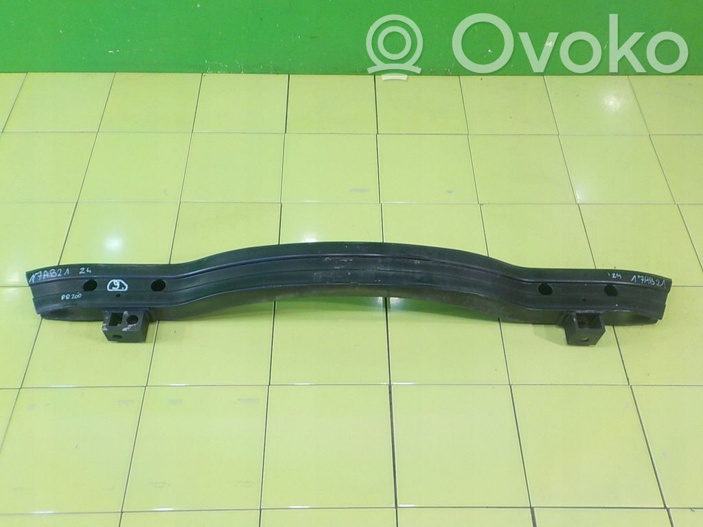 BMW Z4 E85 E86 Renfort de pare-chocs avant 