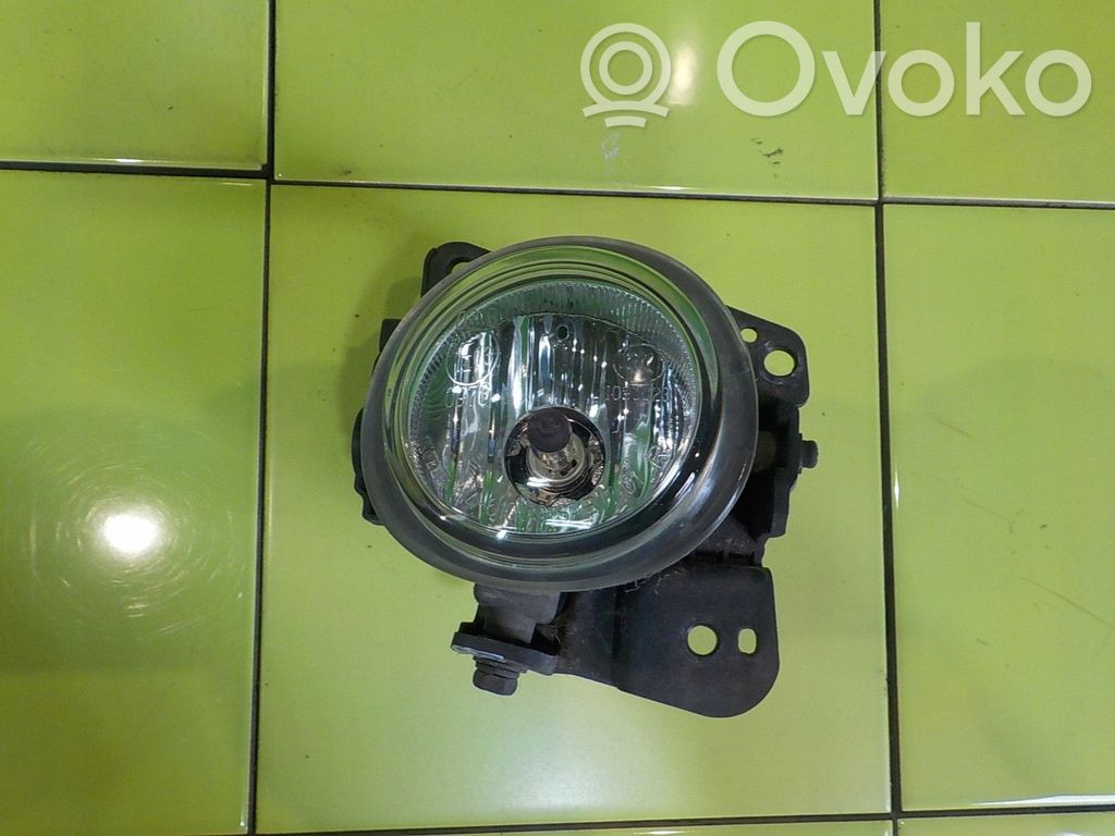 Mazda CX-7 Front fog light 