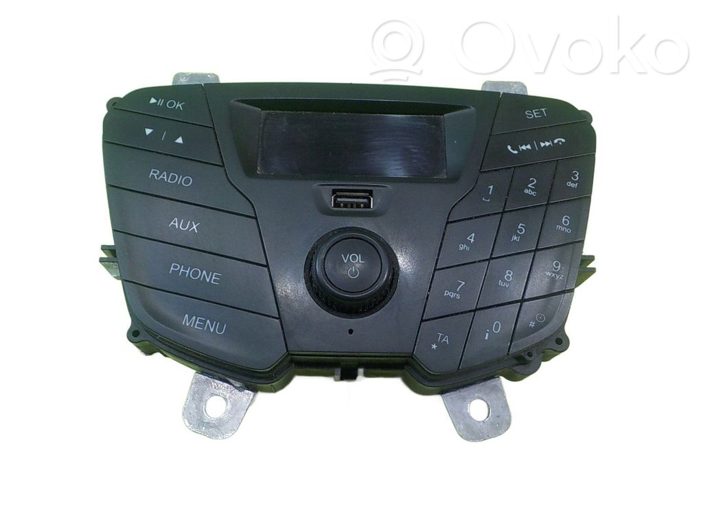 Ford Transit -  Tourneo Connect Радио/ проигрыватель CD/DVD / навигация 