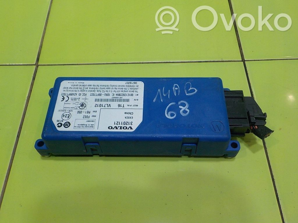 Volvo XC90 Sonstige Steuergeräte / Module 