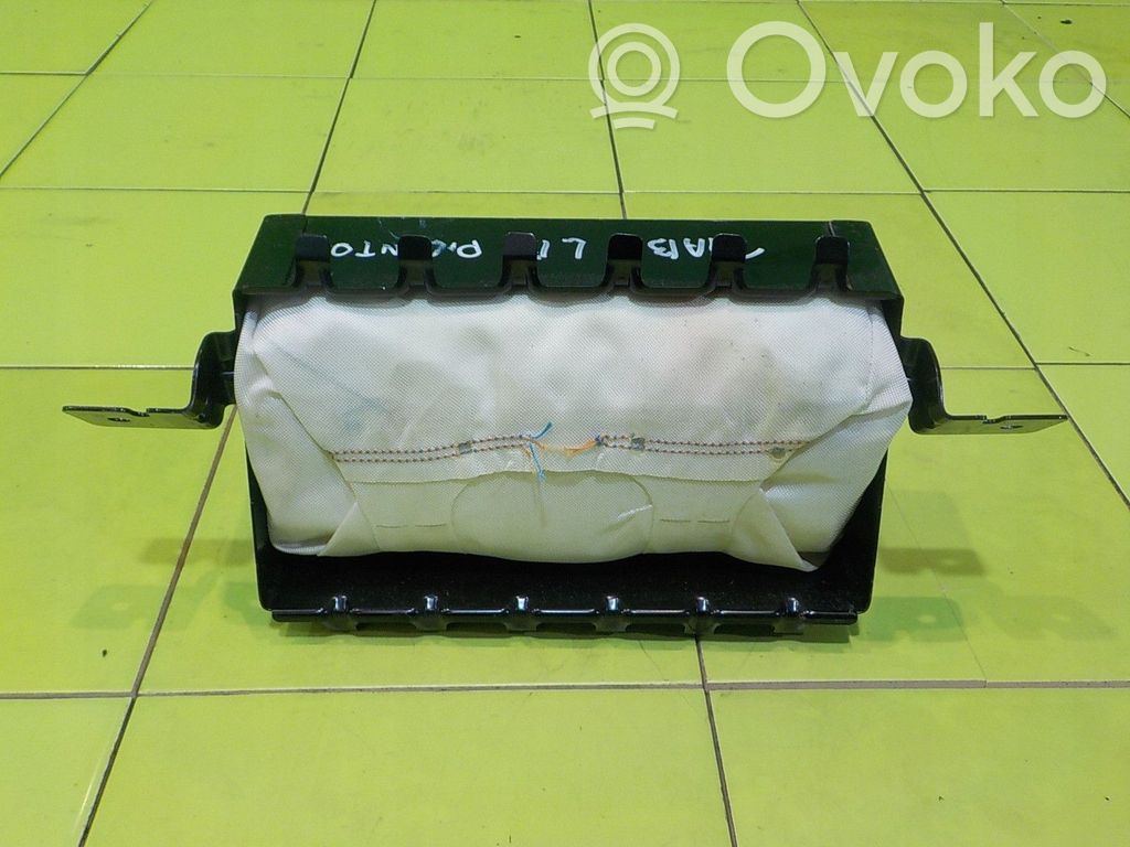 KIA Picanto Beifahrerairbag 