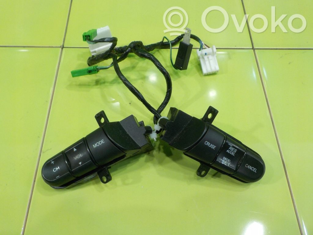 Honda Insight Sonstige Schalter / Griffe / Umschalter 