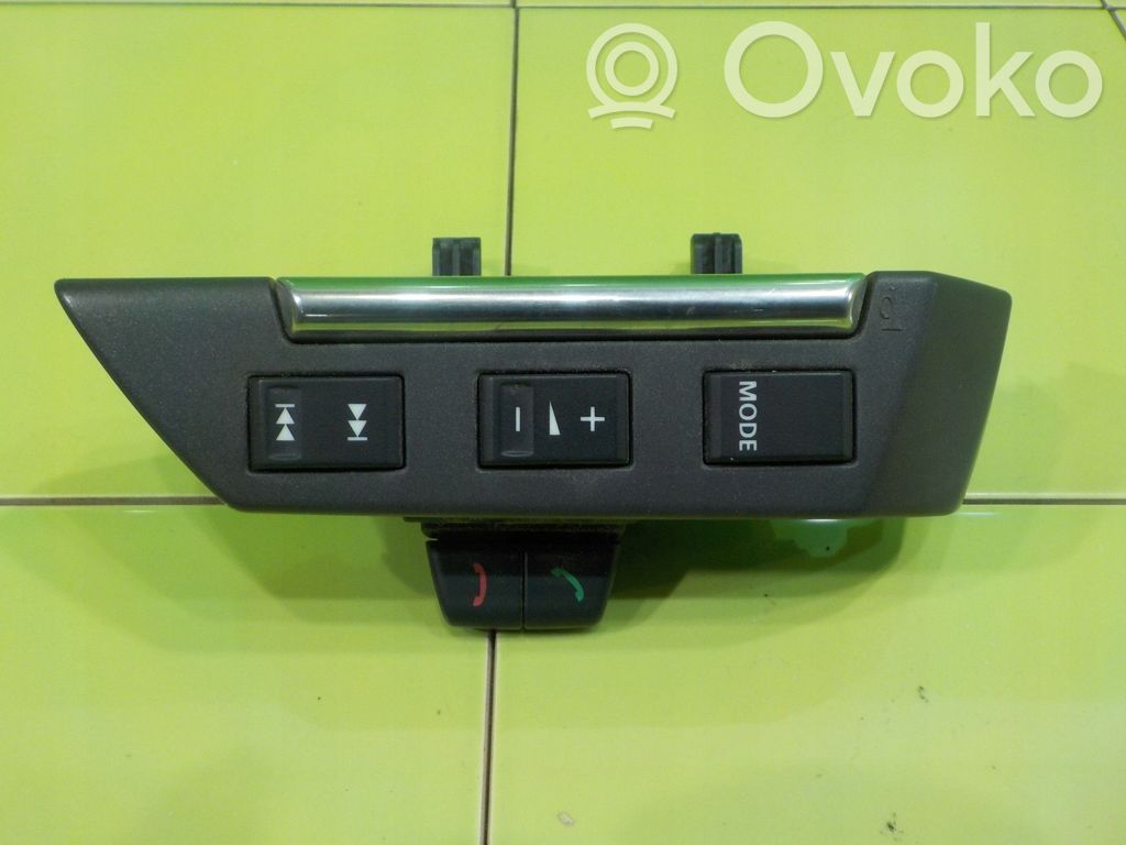 Land Rover Freelander 2 - LR2 Inne przełączniki i przyciski 