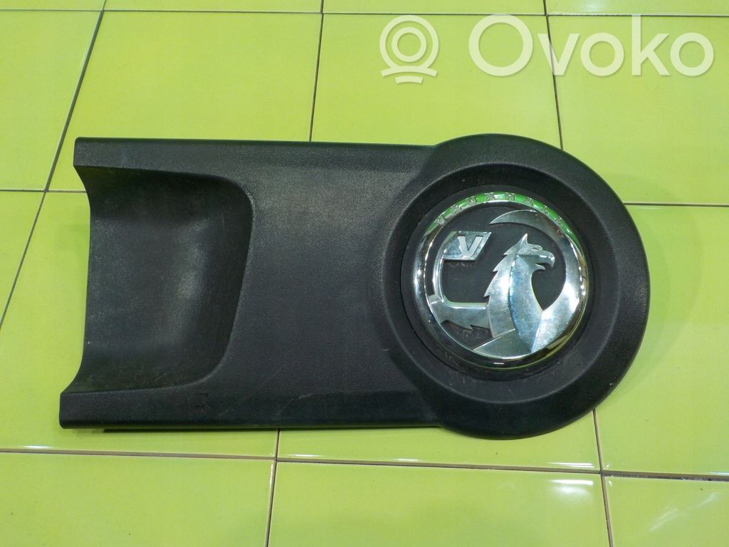 Opel Combo D Front door exterior handle 