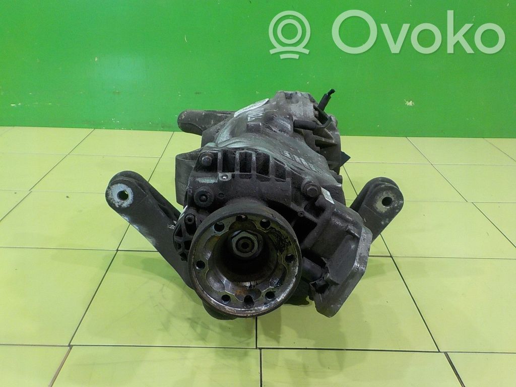 Land Rover Freelander 2 - LR2 Assale posteriore con riduttore 