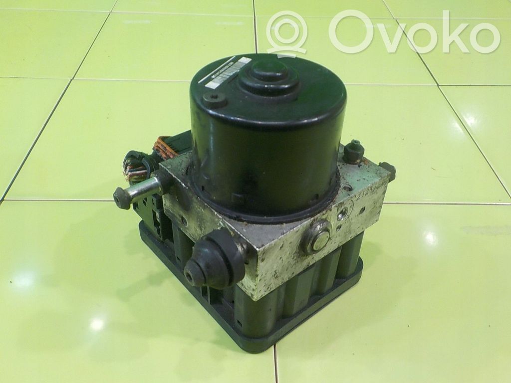 Suzuki Grand Vitara II ABS Pump 