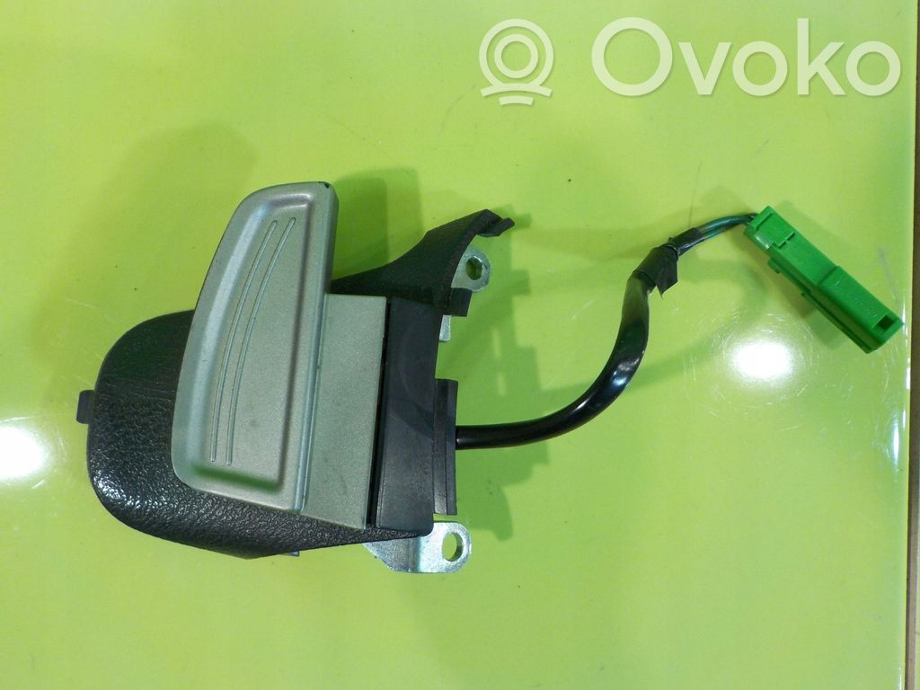 Honda Insight Other switches/knobs/shifts 