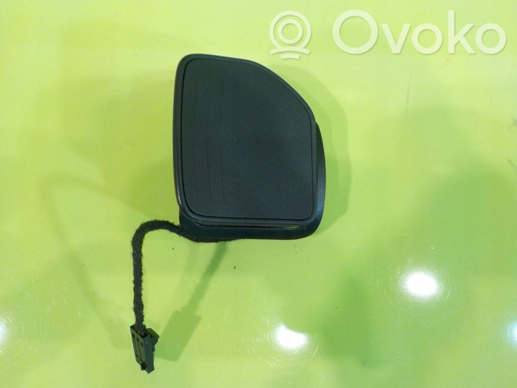 Audi A6 S6 C6 4F Other switches/knobs/shifts 