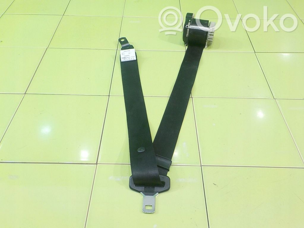 BMW Z4 E85 E86 Ceinture de sécurité avant 