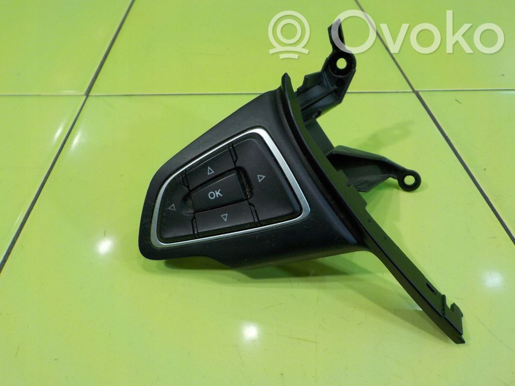 Ford Focus Other switches/knobs/shifts 