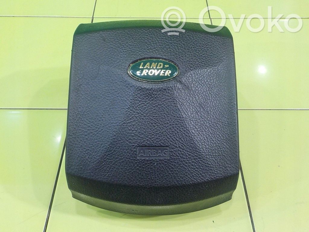 Land Rover Freelander 2 - LR2 Vairo oro pagalvė 