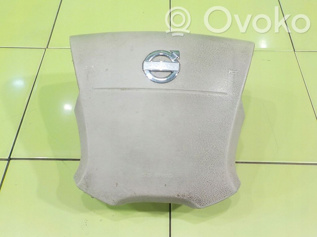 Volvo XC70 Poduszka powietrzna Airbag kierownicy 