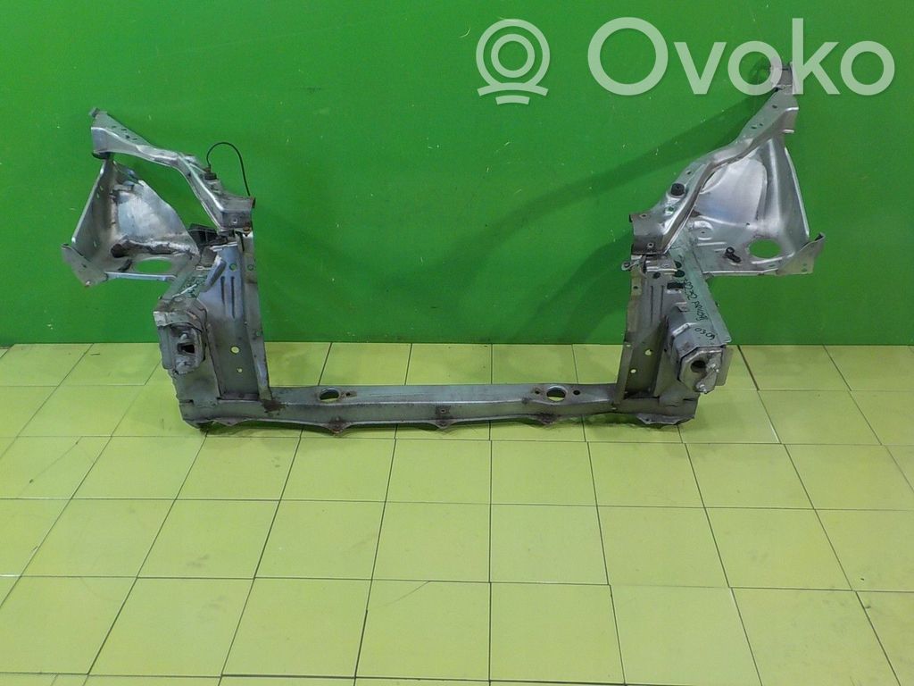 Toyota Prius (XW20) Pannello di supporto del radiatore 