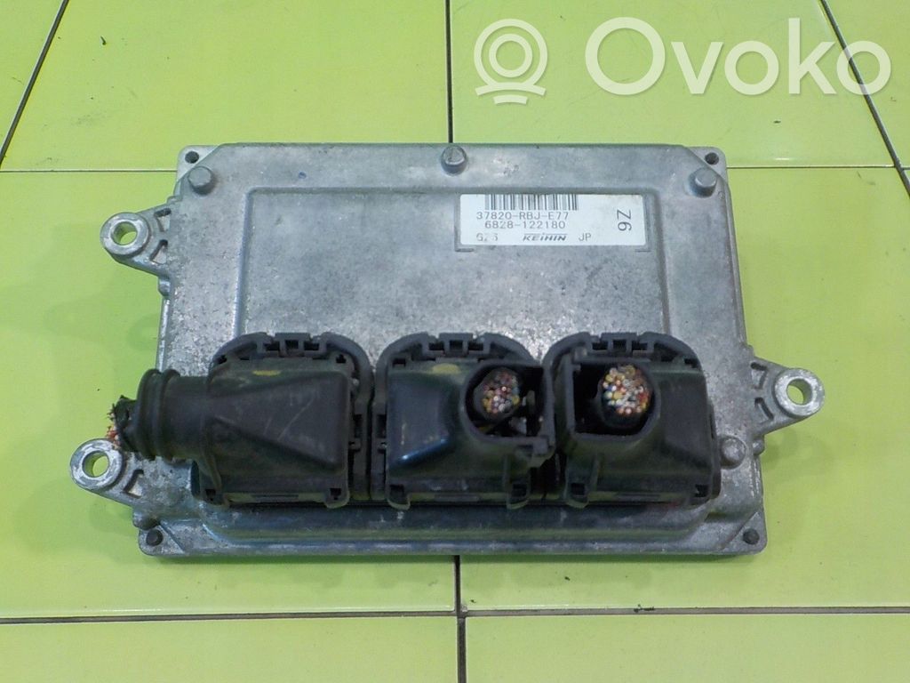 Volvo XC90 Engine control unit/module 