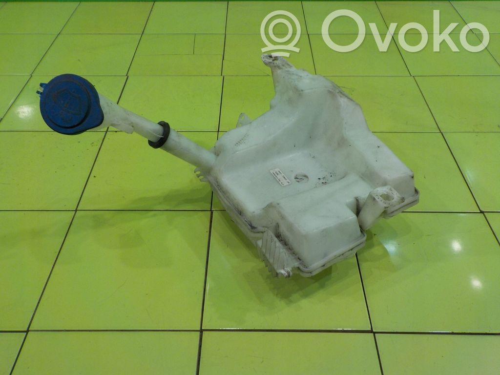 Ford Focus Бачок оконной жидкости 