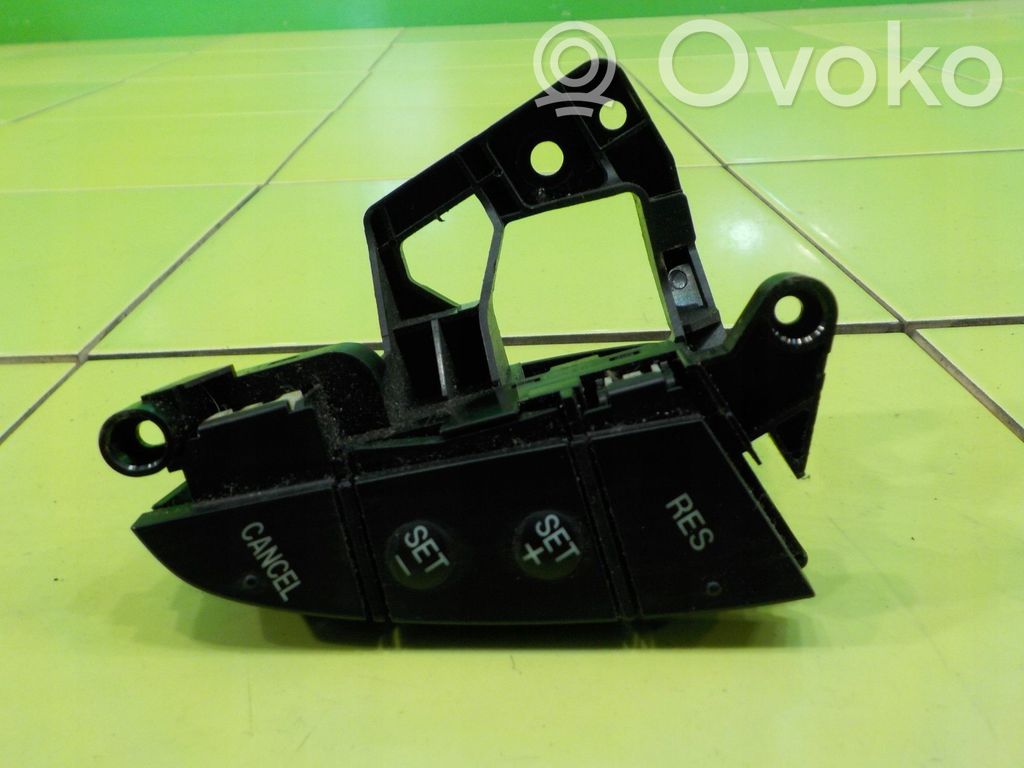 Mazda CX-7 Other switches/knobs/shifts 