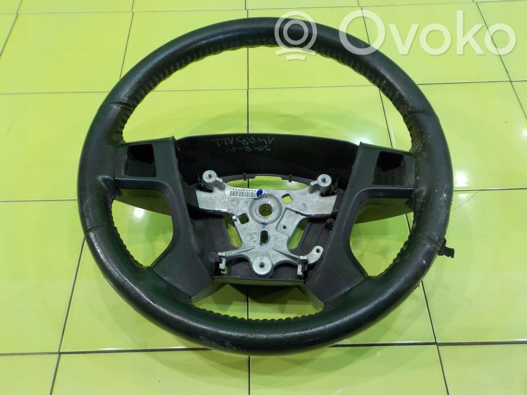 Dodge Journey Volante 