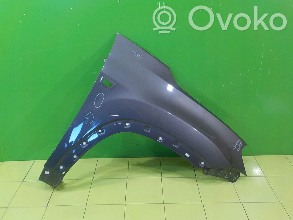 Chevrolet Orlando Błotnik przedni 