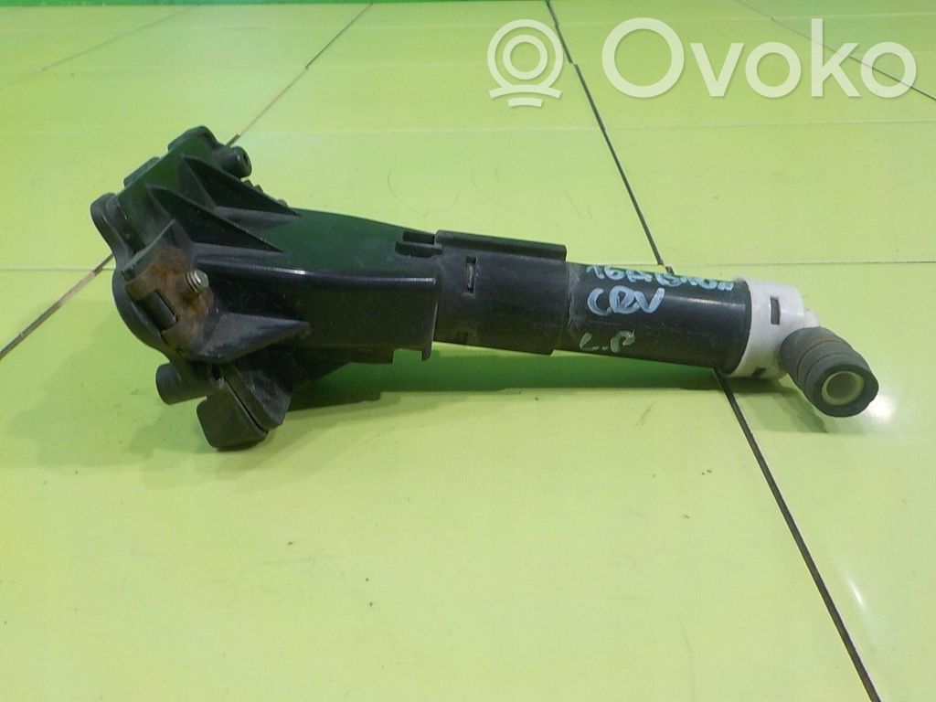 Honda CR-V Pompa spryskiwacza lampy przedniej 