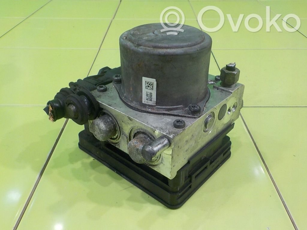 Opel Insignia A Bomba de ABS 