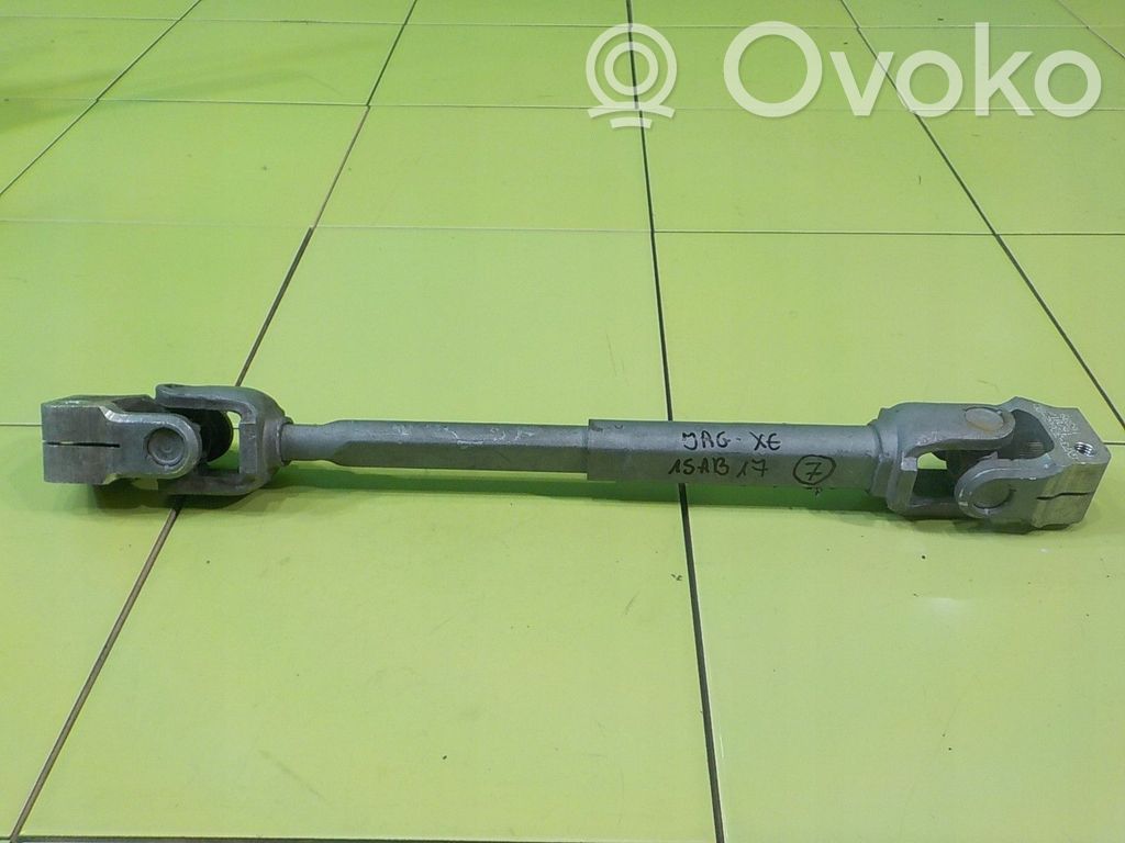 Część mechaniczna układu kierowniczego   GX733C662BB,15AB17,3C662,BB,GX73,GX733C662BB