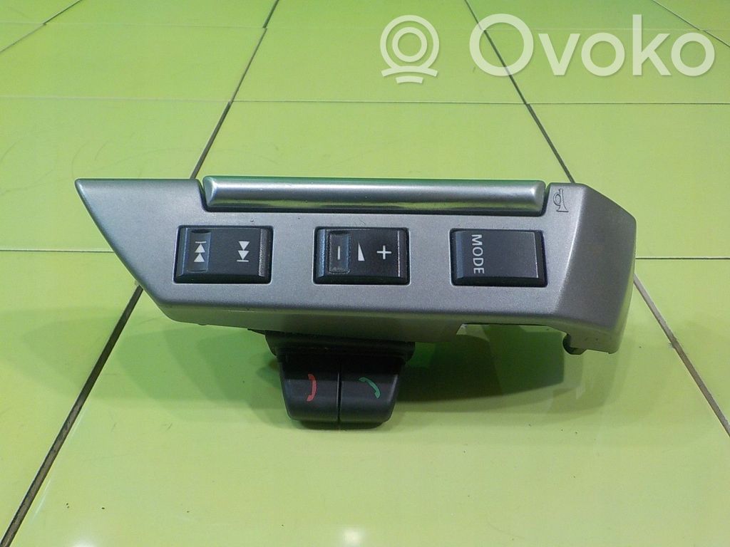 Land Rover Range Rover Sport L320 Inne przełączniki i przyciski 