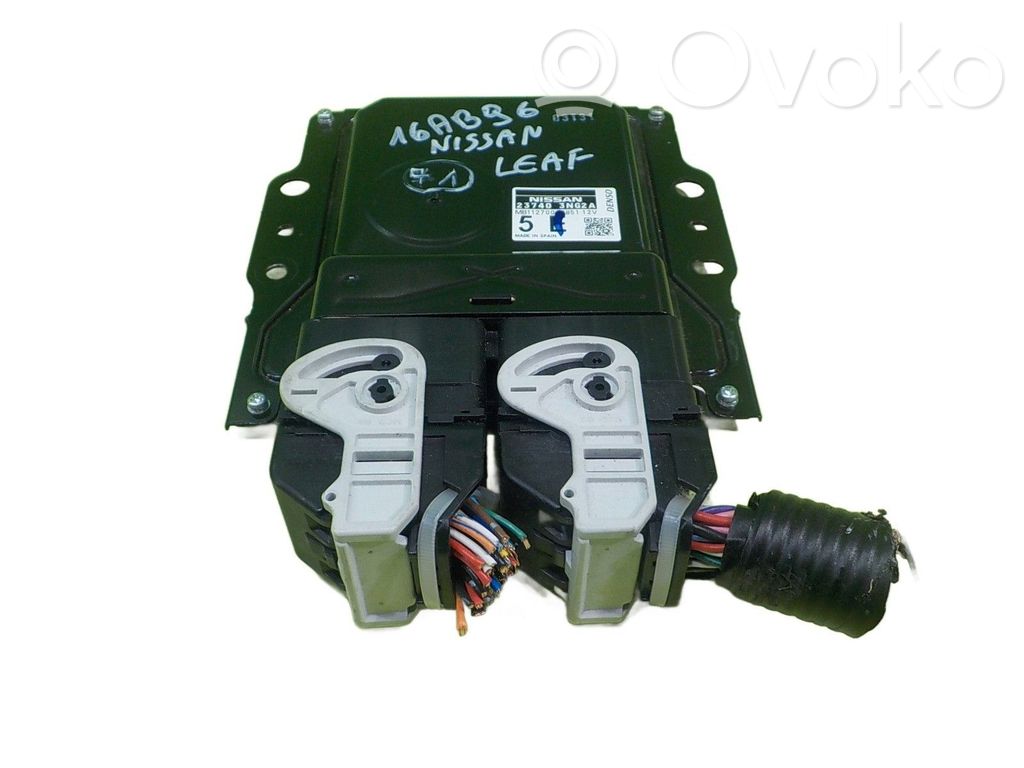 Nissan Leaf I (ZE0) Engine control unit/module 