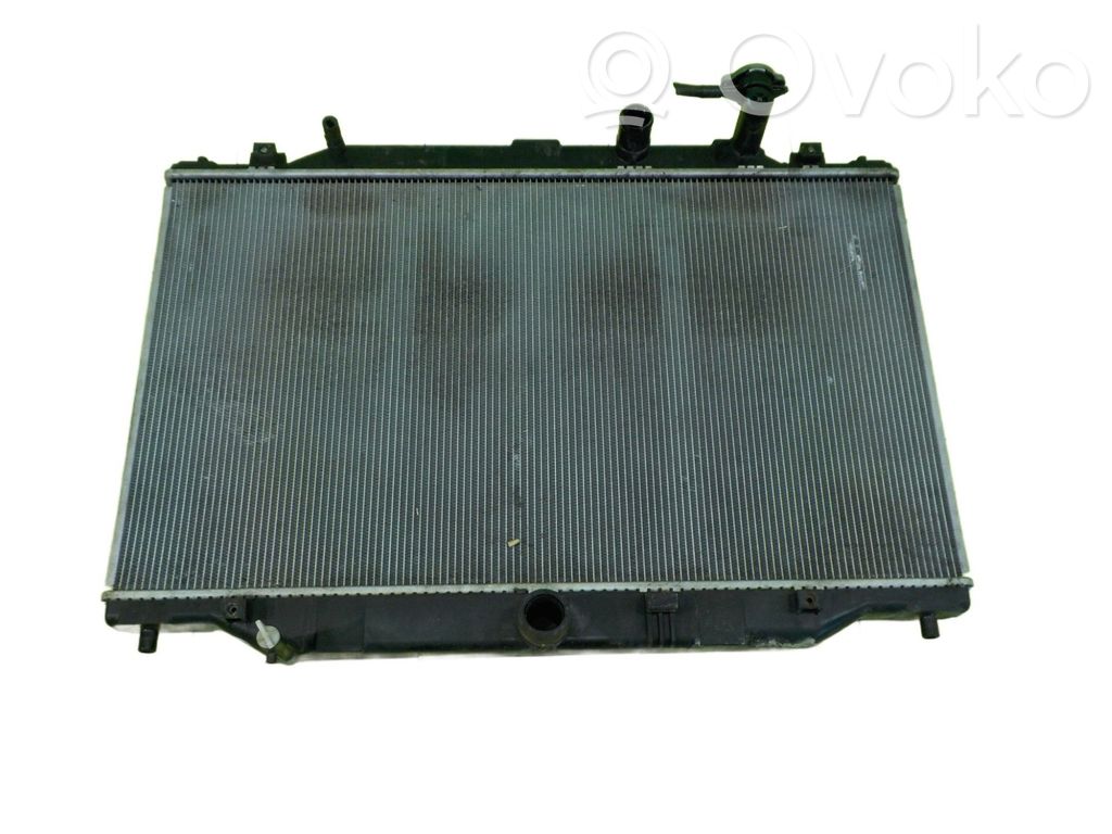 Mazda CX-5 Coolant radiator 