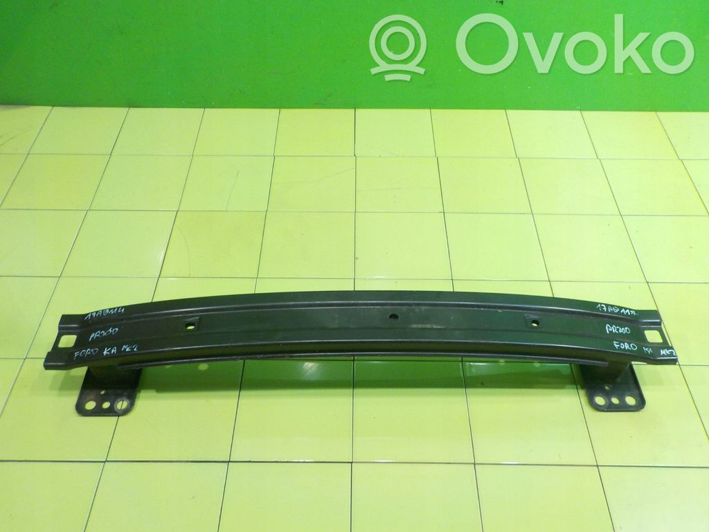 Ford Ka Front bumper support beam 