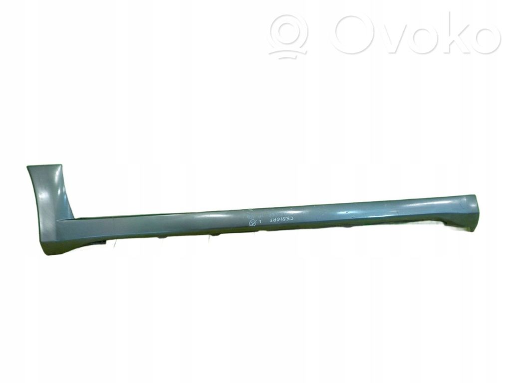 Listwa progowa boczna   TP164