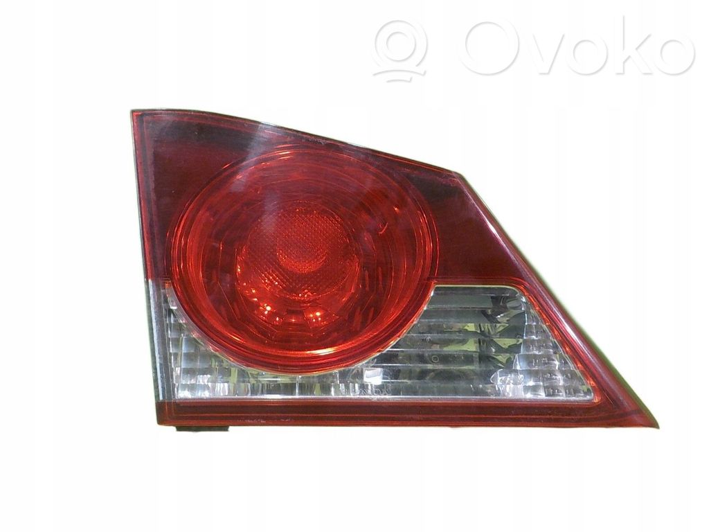 Lampa tylna   UP188