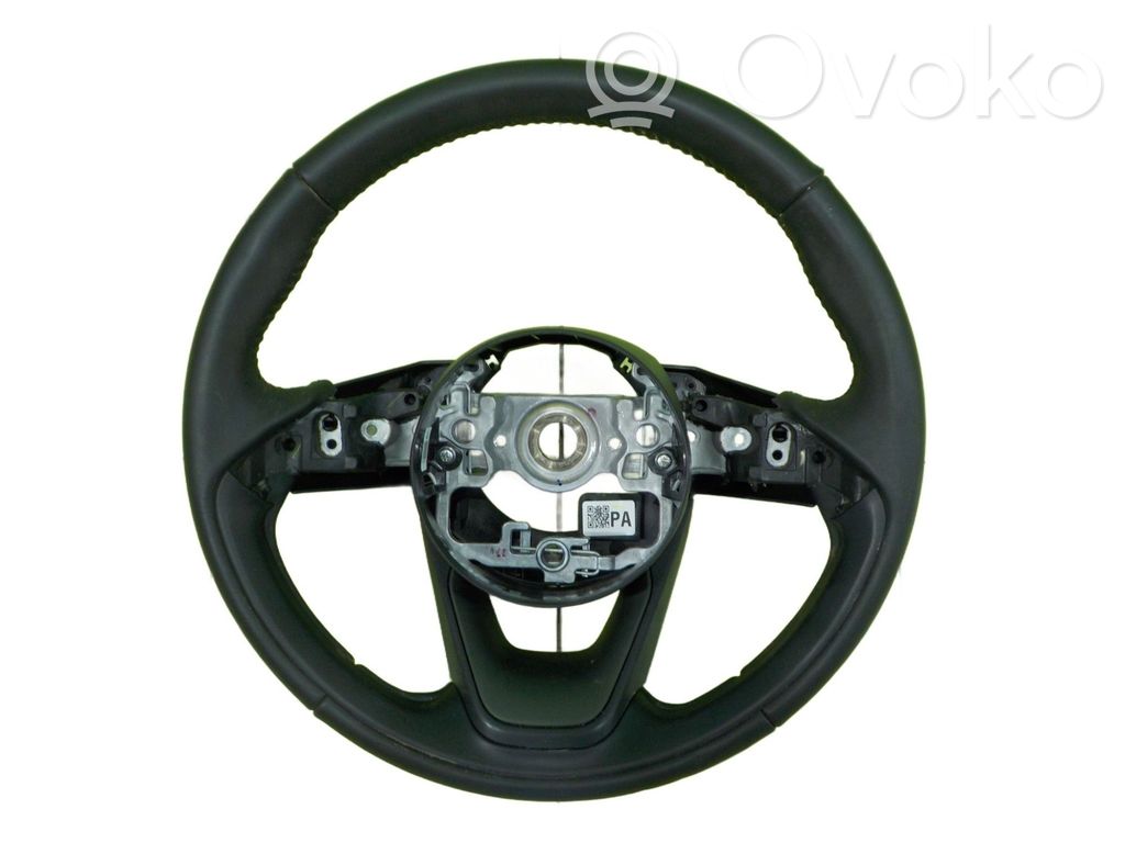 Toyota Aygo X Volan 