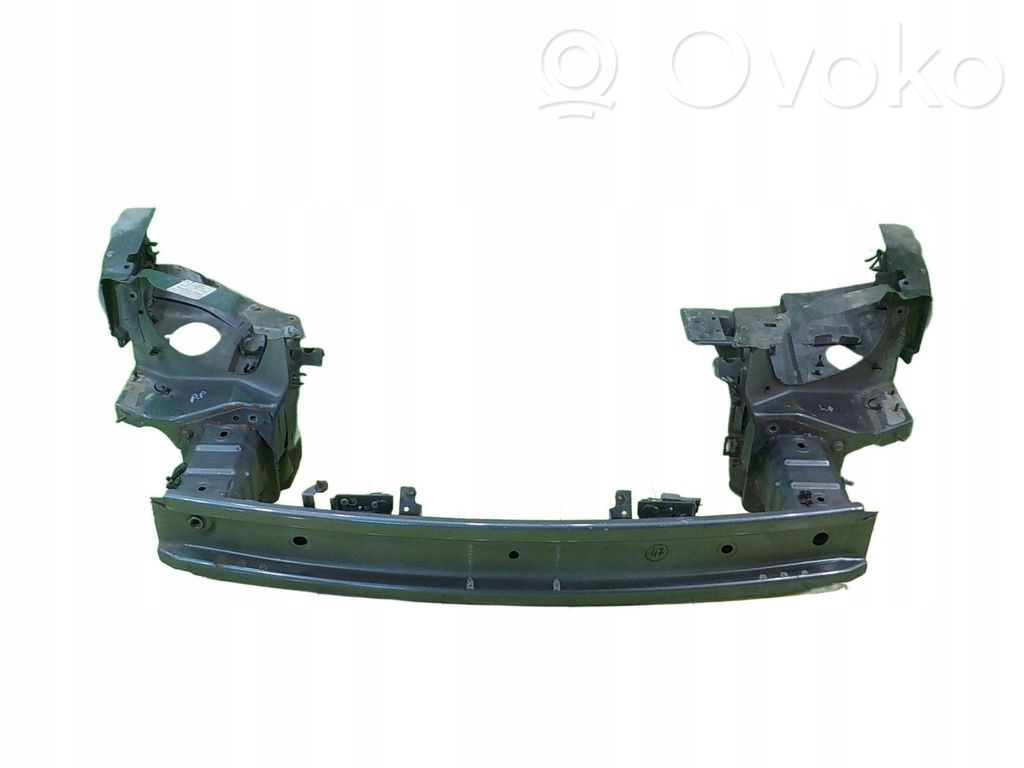 Saab 9-3 Ver2 Pas przedni 